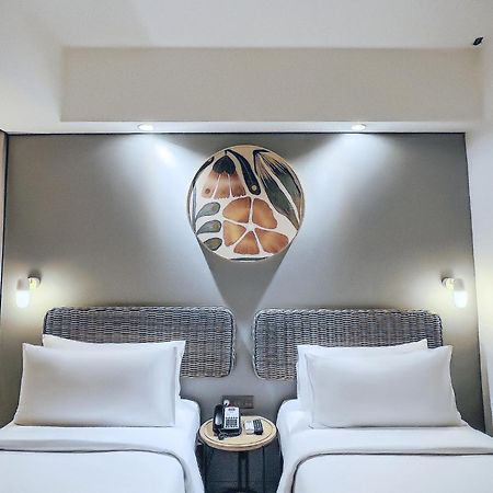 นีโอ โฮเทล ปูรี อินดาห์ Hotel จาการ์ตา ภายนอก รูปภาพ